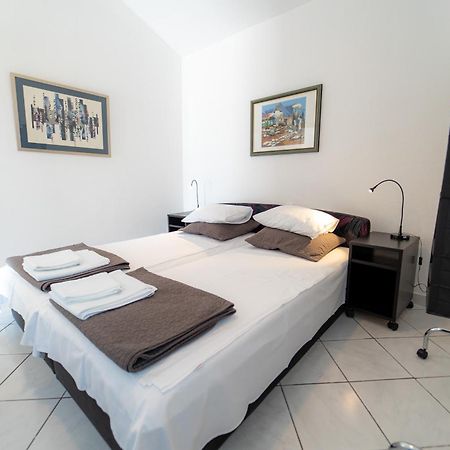 Apartman Marin Vinjerac Zewnętrze zdjęcie