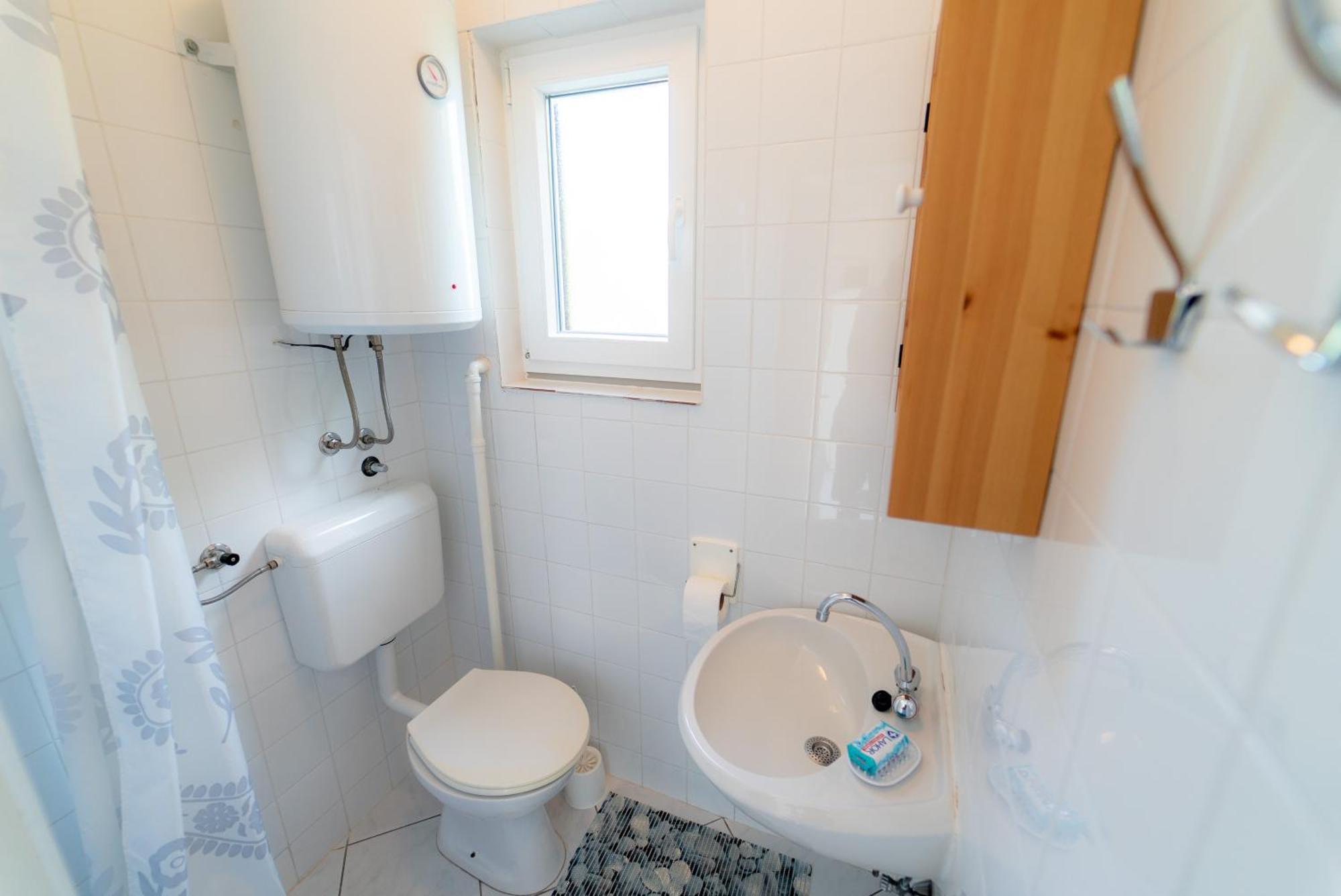 Apartament Apartman Marin Vinjerac Zewnętrze zdjęcie