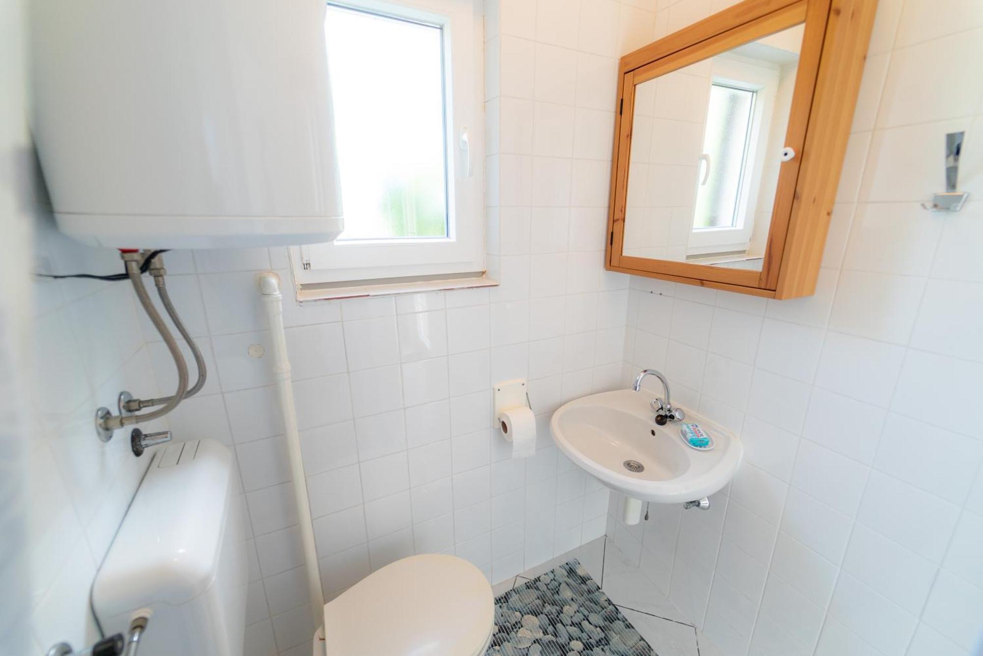 Apartament Apartman Marin Vinjerac Zewnętrze zdjęcie