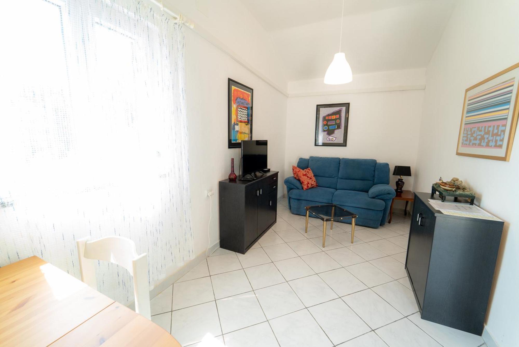 Apartman Marin Vinjerac Zewnętrze zdjęcie